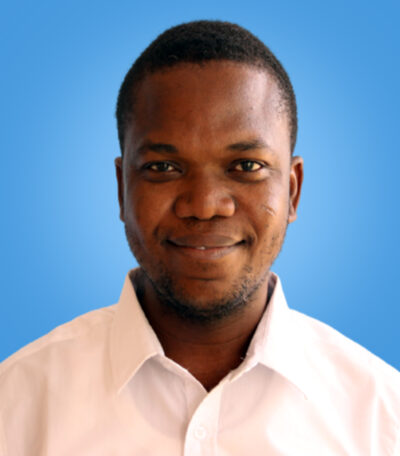Benjamin Apam PhD