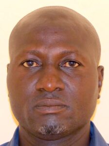 Mr. Forson Della Yaw Fiaxoh