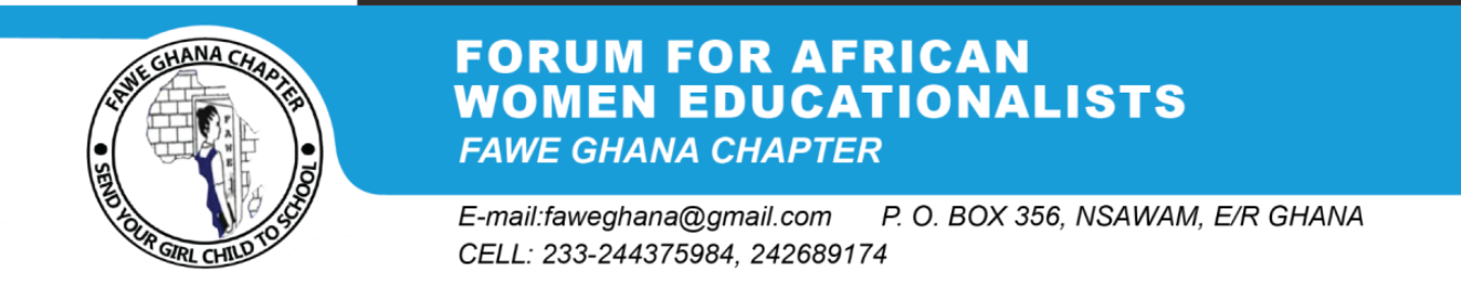 Forum for African Women Educationalists
